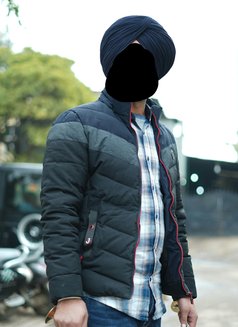 Punjabi Bi Guy Visiting Soon - Male escort in Chennai Photo 1 of 7