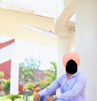 Punjabi Bi Guy Visiting Soon - Acompañantes masculino in Chennai