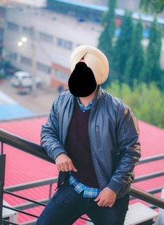Punjabi Bi Guy Visiting Soon - Male escort in Chennai Photo 3 of 7
