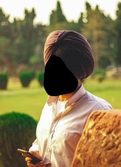 Punjabi Bi Guy Visiting Soon - Male escort in Chennai Photo 4 of 7