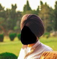 Punjabi Bi Guy Visiting Soon - Acompañantes masculino in Chennai