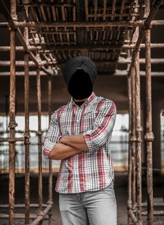 Punjabi Bi Guy Visiting Soon - Male escort in Chennai Photo 5 of 7