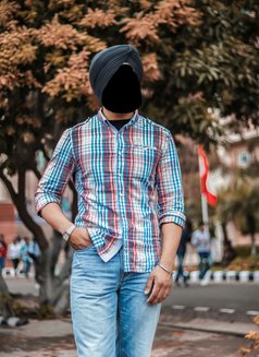 Punjabi Bi Guy Visiting Soon - Male escort in Chennai Photo 6 of 7