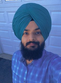 Punjabi Bi Guy Visiting Soon - Male escort in Chennai Photo 7 of 7