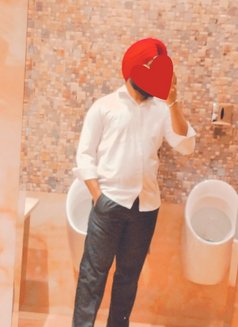 Punjabi Boy - Male escort in Bangalore Photo 1 of 5