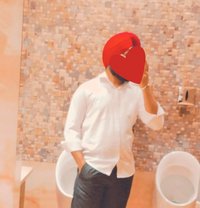 Punjabi Boy - Male escort in Bangalore