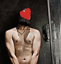 Punjabi Boy - Male escort in Bangalore