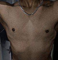 Punjabi Boy - Male escort in Bangalore