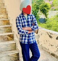 Punjabi Boy - Acompañantes masculino in Chennai