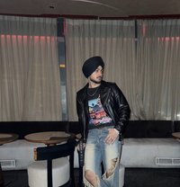 PUNJABI BULL - Male escort in Kolkata