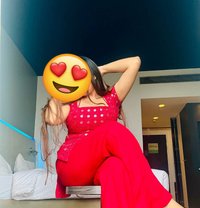 PUNJABI 📸CAM📸 BIG BOOBS /CAM QWEEN - escort in Noida