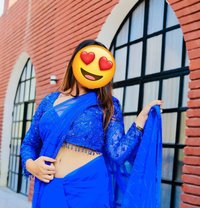 PUNJABI 📸CAM📸 BIG BOOBS /CAM QWEEN - escort in Noida