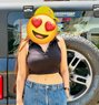 PUNJABI 📸CAM📸 BIG BOOBS /CAM QWEEN - escort in New Delhi Photo 8 of 21
