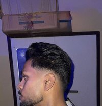 Punjabi Mundaaa - Male escort in Noida