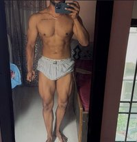 Punjabi Mundaaa - Male escort in Noida