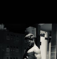 Punjabi Mundaaa - Male escort in Noida