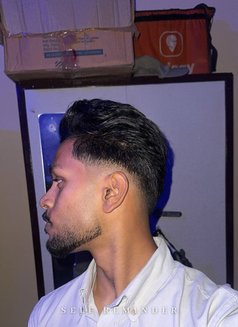 Punjabi Mundaaa - Male escort in Noida Photo 4 of 10