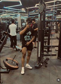 Punjabi Mundaaa - Male escort in Noida Photo 7 of 10