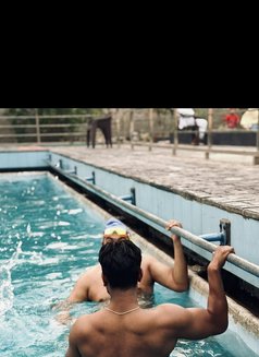 Punjabi Mundaaa - Male escort in Noida Photo 10 of 10