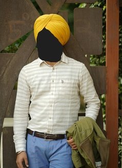 Punjabi Erotic Licker Guy - Male escort in Kolkata Photo 2 of 7