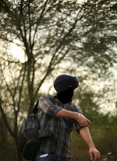 Punjabi for Queens - Acompañantes masculino in Bangalore Photo 4 of 7