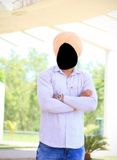 Punjabi for Queens - Male escort in Kolkata Photo 7 of 7