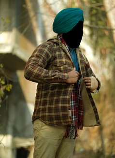 Punjabi for Queens - Acompañantes masculino in Kolkata Photo 6 of 9