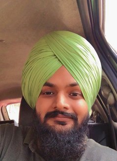 Punjabi for Queens - Acompañantes masculino in Kolkata Photo 7 of 9