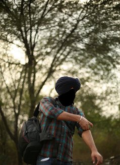 Punjabi for Queens - Acompañantes masculino in Kolkata Photo 1 of 9