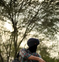 Punjabi for Queens - Male escort in Kolkata