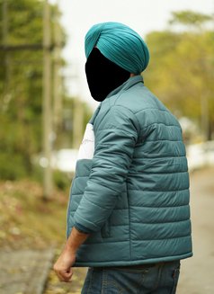 Punjabi for Queens - Acompañantes masculino in Kolkata Photo 2 of 9