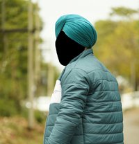 Punjabi for Queens - Male escort in Kolkata