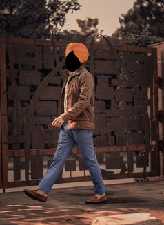 Punjabi for Queens - Acompañantes masculino in Kolkata Photo 5 of 9