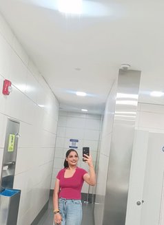 Punjabi Girl Cam Show Nd Real Meet - escort in Hyderabad Photo 1 of 3