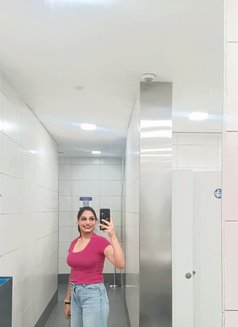 Punjabi Girl Cam Show Nd Real Meet - escort in Hyderabad Photo 2 of 3