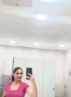 Punjabi Girl Cam Show Nd Real Meet - escort in Hyderabad Photo 3 of 3