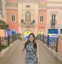 Punjabi Girl in Dubai - escort in Dubai