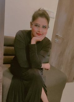 Punjabi Girl Indipendent Cam/com - escort in Jaipur Photo 1 of 6