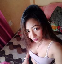 Punjabi Girl Indipendent Cam/com - escort in Jaipur