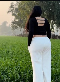 Punjabi Girl Indipendent Cam/com - escort in Jaipur Photo 7 of 9