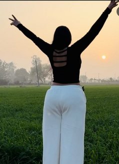 Punjabi Girl Indipendent Cam/com - escort in Jaipur Photo 8 of 9