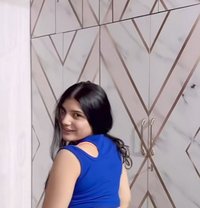 Punjabi Girl Indipendent Cam/com - escort in Jaipur Photo 9 of 9