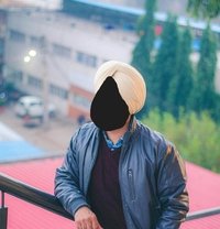 Punjabi Guy for Friendship With Queens - Acompañantes masculino in Chennai