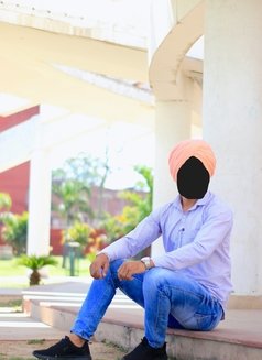 Punjabi Guy for Friendship With Queens - Acompañantes masculino in Chennai Photo 4 of 7