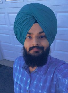 Punjabi Guy for Queens - Acompañantes masculino in Bangalore Photo 1 of 7