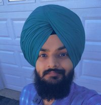 Punjabi Guy for Queens - Acompañantes masculino in Bangalore