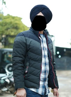 Punjabi Guy for Queens - Acompañantes masculino in Bangalore Photo 2 of 7