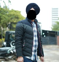 Punjabi Guy for Queens - Acompañantes masculino in Bangalore