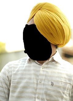 Punjabi Guy for Queens - Acompañantes masculino in Bangalore Photo 3 of 7