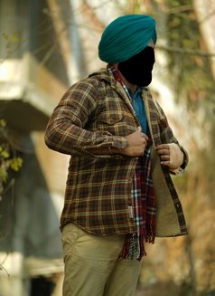 Punjabi Guy for Queens - Acompañantes masculino in Bangalore Photo 4 of 7